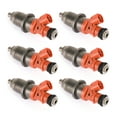 thumbnail image 4 of 6pcs Fuel Injector For Yamaha Outboard HPDI 150-200, 4 of 8