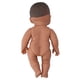 thumbnail image 4 of Muñeca de juguete muñeca de simulación cultivar capacidad práctica cabello lavable aprox 30 cm / 118 pulgadas Hogar para niños al aire libre para niños ANGGREK Otros, 4 of 8