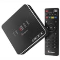thumbnail image 4 of TV BOX BLACKPCS 4K 3D WIFI RED CONTROL NEGRO (EO104K-BL) Blackpcs (EO104K-BL), 4 of 4