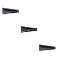 thumbnail image 1 of maskred Elastic Hair Bands For High Elasticity And Sweat Absorption 25Smoke Grey 1 3Set, 1 of 6