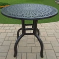 thumbnail image 3 of Round Counter Table, 3 of 3