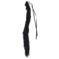thumbnail image 1 of Disfraz de Halloween, accesorio de cola de gato, decoración para fiesta, colgante, 1 ud., 1 of 5