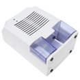 thumbnail image 4 of Mini Dehumidifier, 800ml Dehumidifier Portable DC5V 10W  For Bedroom For Kitchen For Bathroom For Cabinet, 4 of 8