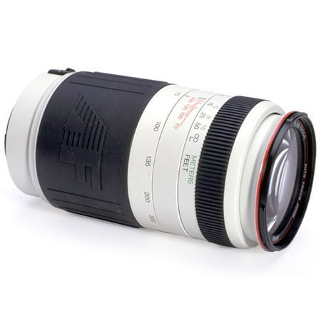 70-300 mm Zoom Lens for Canon Autofocus SLR Cameras