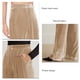 thumbnail image 5 of Pantalones Casuales para Mujer,Pantalones Anchos para Mujer Pantalones Casuales con Bolsillos Pantalones Anchos para Mujer Diseño de última generación, 5 of 6