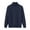 Z13 Navy, variant on Girls Sweatshirts 7-8 Kids Turtleneck Sweaters Pullover Kids Toddler Long Sleeve Lapel Sweater Cotton Boys and Girls 3-10 Years