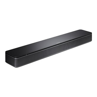 Bose Solo 5 Soundbar Wireless Bluetooth TV Speaker - Walmart.com