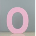 thumbnail image 3 of Wood Letters for Crafts Unfinished Wood Letters for Letter Board DIY Home Wedding Decor, 3 of 3