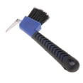 thumbnail image 1 of Cepillo para recoger cascos de caballo, herramienta de aseo, peluquero ecuestre para accesorios de caballos Azul kusrkot Cepillo para pezuñas de caballo, 1 of 8