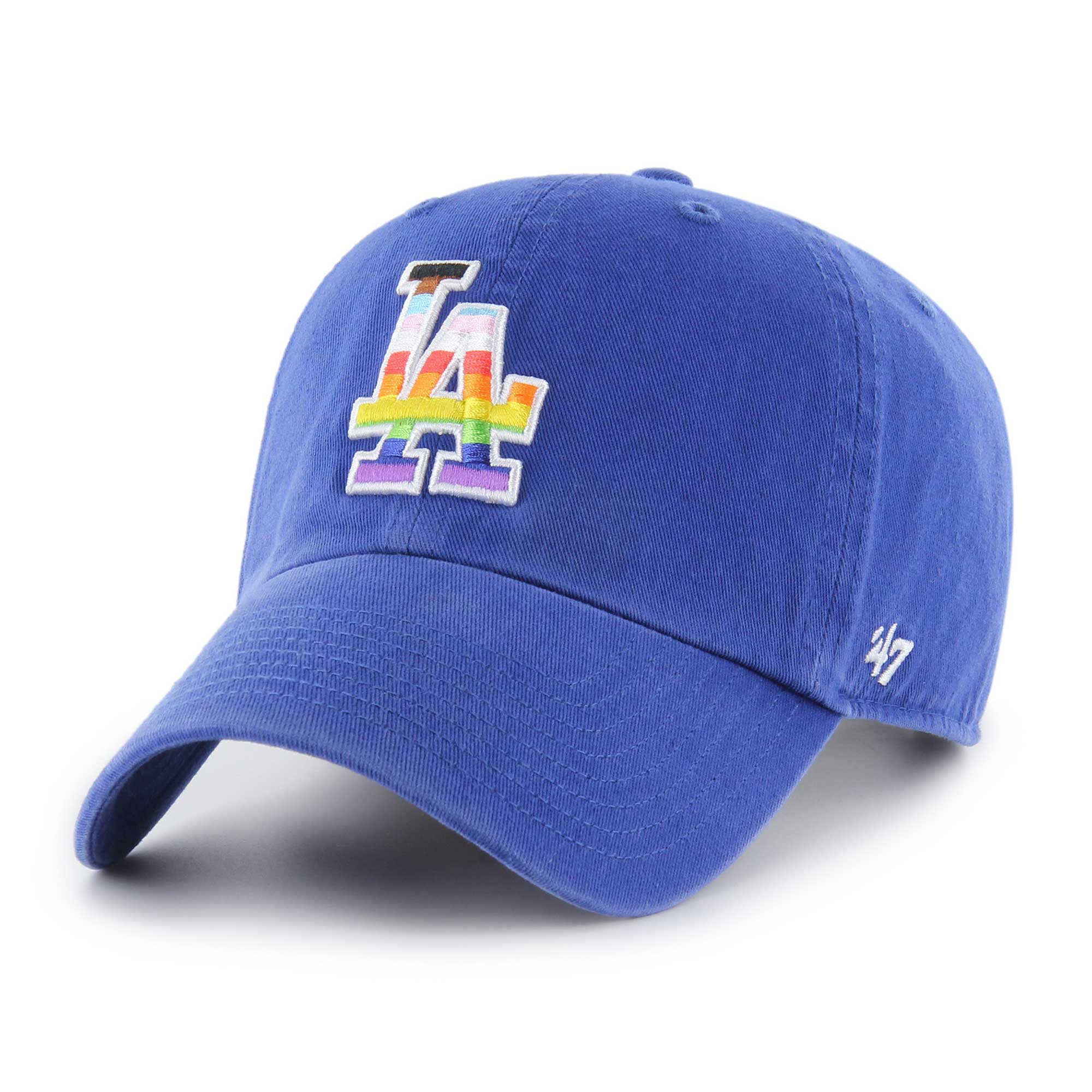 NWT * 47 Kids Lavender NY Yankees Baseball Cap New Era Girls main image 2