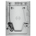 thumbnail image 4 of Whirlpool WFW6720RW 5.0 cu. ft. Smart Front Load Washer in White, 4 of 5