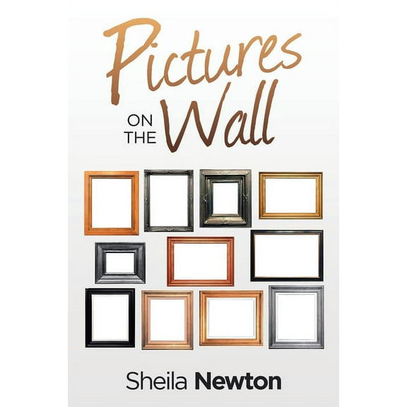Pictures on the Wall (Paperback)