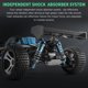 thumbnail image 3 of Wltoys WLtoys XKS 184011 RC Car Off-Road, 3 of 8