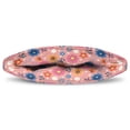 thumbnail image 6 of HELLHERO Teapot Dust Cover Keep Warm Lightweight Insulation Keep Warm for Friend Floral Pattern, 6 of 8