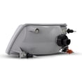 thumbnail image 6 of For Mazda B2300 Headlight 1998 1999 2000 Passenger Side MA2503113 | ZZP0-51-030B, 6 of 8