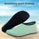 thumbnail image 3 of Zapatos de playa antideslizantes Greeniant deportes acuáticos Azul L, 3 of 6