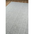 thumbnail image 4 of Erin Gates by Momeni Easton Congress Grey Indoor Outdoor Hand Woven Area Rug 2' X 3', 4 of 4