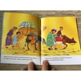 thumbnail image 5 of RUTH / Thai - English Bible Storybook for Children / Thailand รูธยอดสะใภ้ [Paperback], 5 of 23