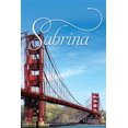 thumbnail image 1 of Pre-Owned Sabrina (Paperback), 1 of 1