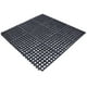 thumbnail image 2 of Tapete Antifatiga 90x90cm Interconectable – Alfombra de Caucho Reduce la Fatiga- Ergonómico - Tapete descanso Livingreen Tapete Antifatiga Interconectable/Tapete Modular/Tipo Rompecabezas, 2 of 5