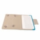thumbnail image 4 of Juego de fundas Para tableta NikouMX con Teclado Bluetooth 9.7-10.1 pulgadas azul, 4 of 8