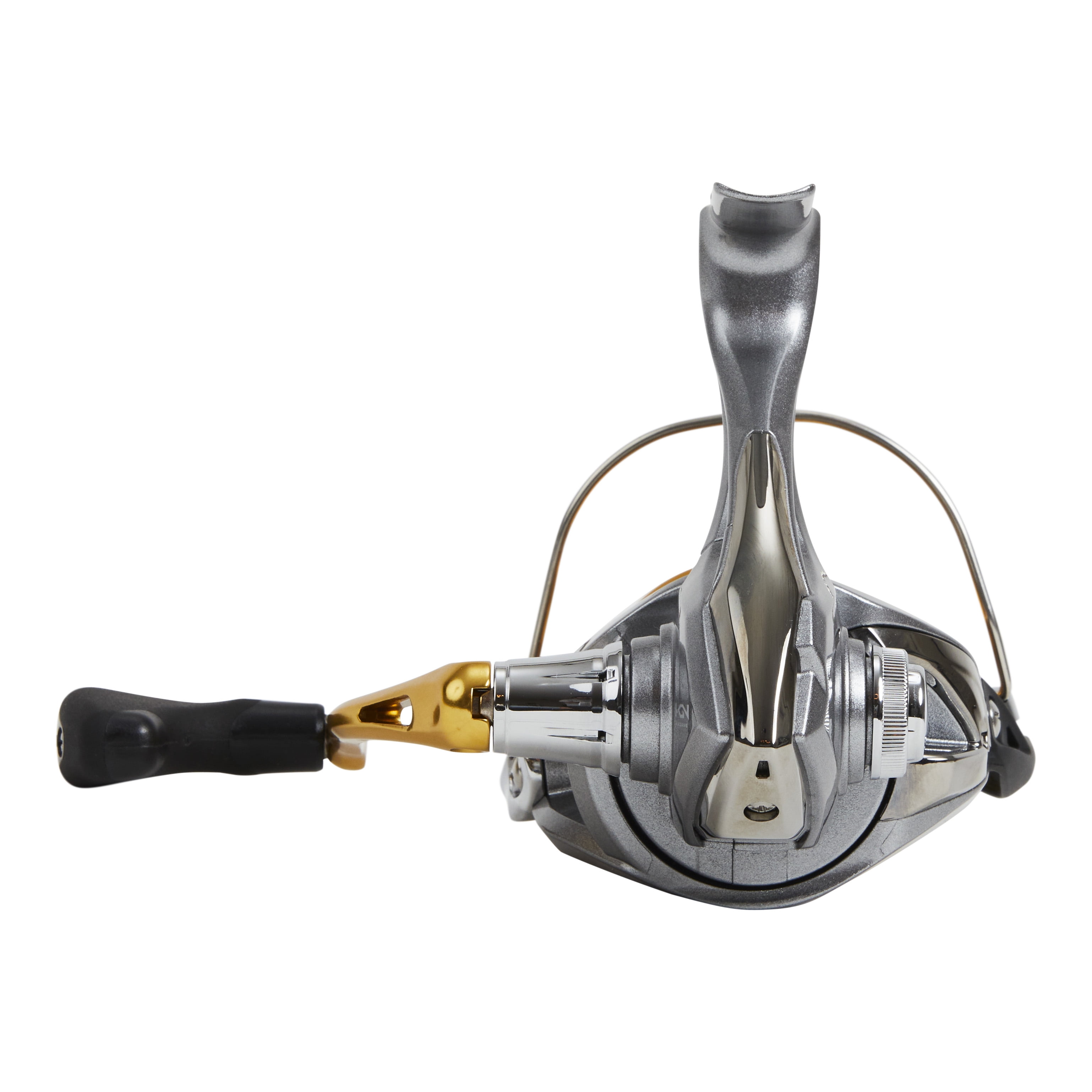 Shimano Fishing Sedona 6000 Fi Spinning Reel [SE6000FI] 