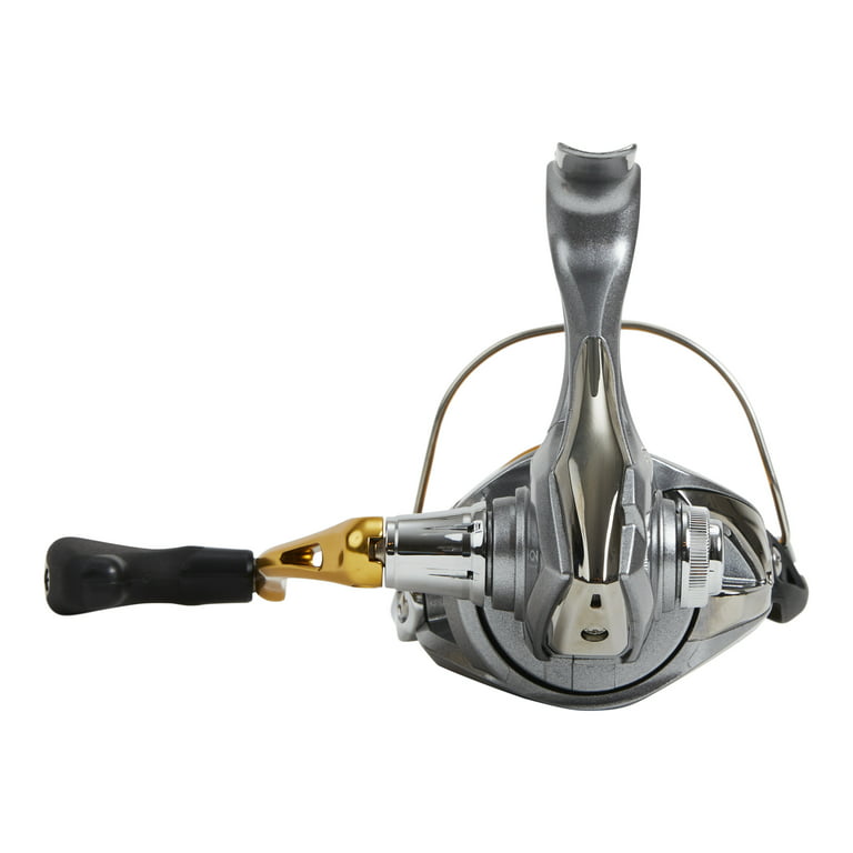 Shimano Fishing Sedona C3000 Hgfi Clam Spinning Reel [SEC3000HGFIC