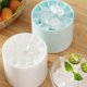 thumbnail image 4 of Molde para hacer cubitos de hielo con forma cilíndrica,bandeja de fácil liberación a presión para uso doméstico,rejilla de hielo para congelar bebidas y cócteles, 4 of 9
