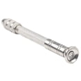 thumbnail image 2 of 0.3-3.2Mm Small Hand Drill With 10×Drill Bits For Models Hobby Diy Woodworking, 2 of 10