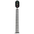 thumbnail image 1 of City Traffic Light Model Building Sand Table Model Material Signal Light Model, 1 of 8