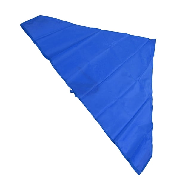 Cuna De Reemplazo Top Cuber Tapa Top Cover Cubierta 420D Oxford Tapo Plegable Impermeable 4 Corner Diseño Para Acampar Exposición Al Aire Libre 6.2ft