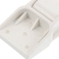thumbnail image 3 of Mobutofu Smooth Opening And Closing Hinges For Plastic For DIY Projects 1Pack, 3 of 8