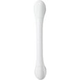 thumbnail image 5 of Moen Home Care Home Care 9-in White Wall Mount Grab Bar (250-lb Weight Capacity), 5 of 6