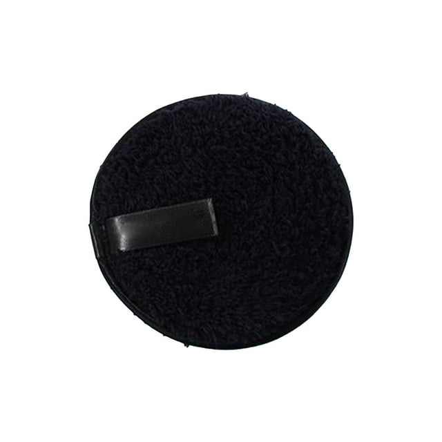 Reusable Makeup Remover Pads Face Cleansing Cotton Washable Wipes Sponge Powder Puff Beauty Makeup Tool