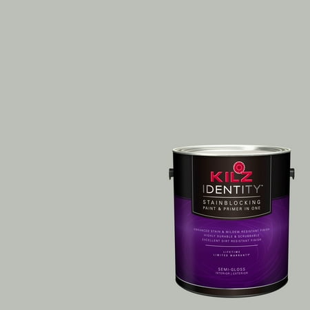 KILZ 1-Part Epoxy Acrylic Interior/Exterior Concrete and Garage ... KILZ 1-Part Epoxy Acrylic Interior/Exterior Concrete and Garage ...