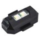thumbnail image 2 of Luz universal para motocicleta, recable, ligera, modificada, Mini , lámpara de navegación, anticolisión, iluminación adecuada para las Sharpla Luz de la motocicleta, 2 of 8