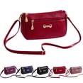 thumbnail image 2 of Sac à Main pour Femmes Mode Décontracté Élégant Mini Sac à Bandoulière, 2 of 6