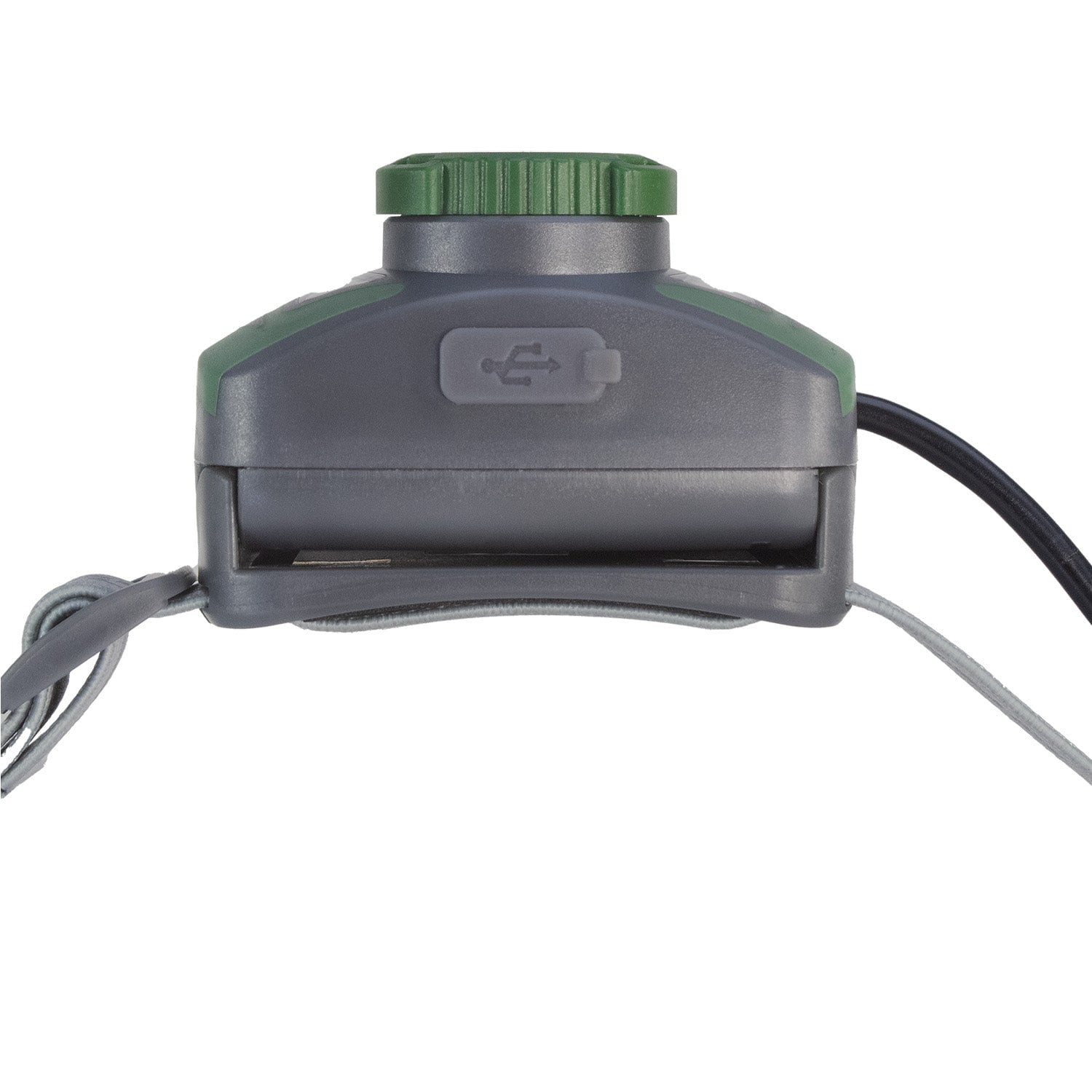 Police Security Twin Power 800L Headlamp