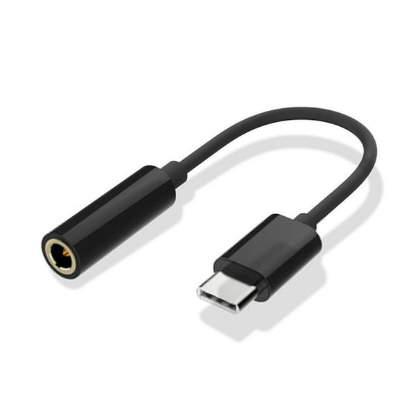 Dianli Autumn Promotion Applicable To For Type-c3.5 Headset Adapter Cable Mobile Phone Listening Song Converter Holiday Sale Extravaganza