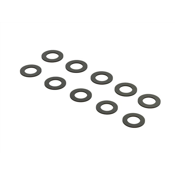 ARRMA SHIM 12.2x21x1mm ARA709068