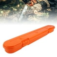 thumbnail image 1 of Portable Saw Chain Storage Box, Large Chainsaw Chain Holder Case Organizer, Holds Up to 20 Inch Blades 8 Chains, Easy Transportation, Maximize Space UtilizationPrevent Tangling, 1 of 7