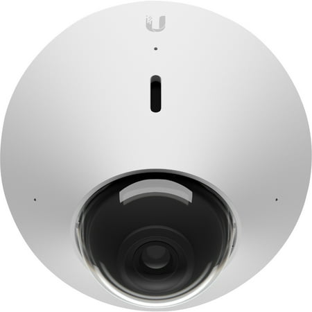 Ubiquiti UniFi Protect UVC-G4-DOME 5 Megapixel Network Camera, Dome
