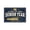 D, variant on 2027 Class of Graduation Metal Sign, Senior Year Loading Tin Plaque, 11.8x7.9 Inch Wall Decor for High School Senior Lockers, Rooms, and Graduation Party Photo Props