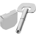 thumbnail image 2 of MOVTOTOP 1 Set Sliding Block Metronome Knob Replacement Parts for Piano, 2 of 7