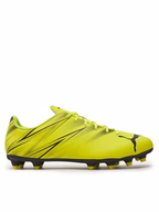 TENIS PUMA ATTACANTO FG/AG 10747707 CABALLERO VIOLETA 28.5CM