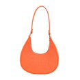 thumbnail image 2 of Abbraccia Women Underarm Bag with Zipper Casual Lady Handbag for Summer Travel Spring Work, 2 of 9