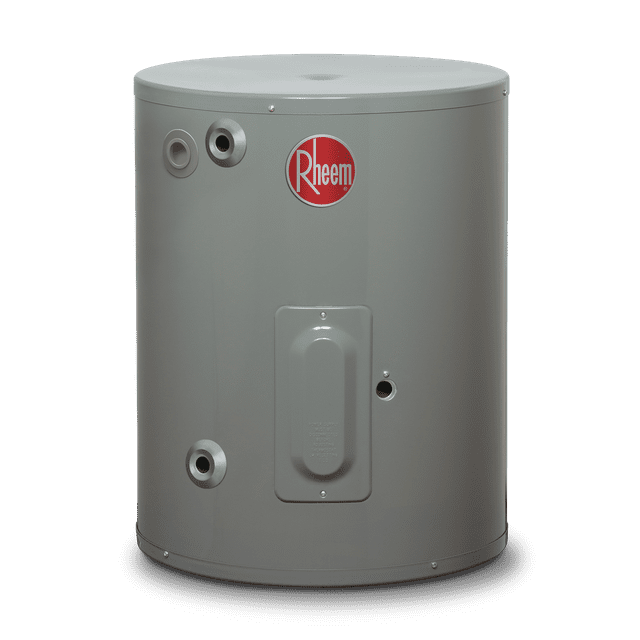 Calentador de Agua de Depósito Eléctrico Rheem 76 Litros 127 V 2 Servicios 89VP20/474724