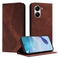 thumbnail image 1 of Case for Xiaomi POCO X7 Pro 5G Card Slots Holder Wallet Kickstand Folio Flip PU Leather Magnetic, 1 of 5