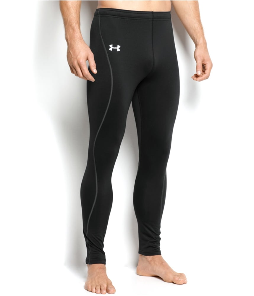 Under Armour Mens Coldgear Fitted Base 