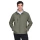thumbnail image 1 of Chaqueta Soft Shell Hombre OLIVA XL Devon & Jones D995, 1 of 1